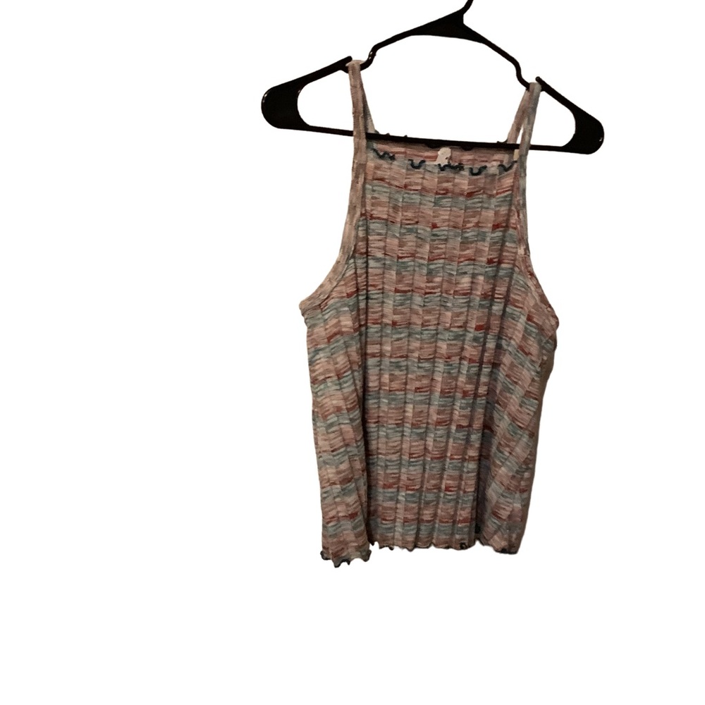 Akemi & Kin Sweater Tank Size Medium